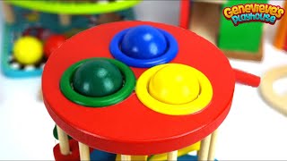 🔴Great Educational Toddler Toys for Kids🔴 [upl. by Salaidh]