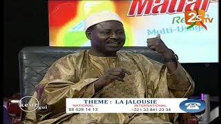 KEUR GUI DU 10 DÉCEMBRE 2018 AVEC MBAYANG THIAM [upl. by Ranee]