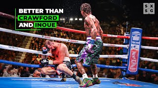 Why Gervonta Davis Is Boxings Most Terrifying Fighter  Best Moments [upl. by Hurwitz]