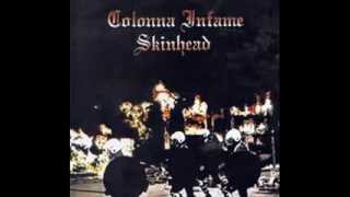 Colonna infame Skinhead  Discography Full Album [upl. by Foote]