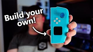 Beginners guide to game controllers with Arduino [upl. by Enala]