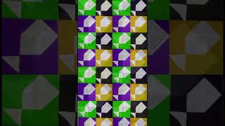 Make a quiltToffe quilt tutorial free patterns [upl. by Namzaj]