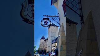 Switzerland 🇨🇭 Murten video travel switzerland shortvideo nature shorts shortsvideo city [upl. by Artied]