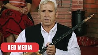 Sadik Krasniqi  Këngë kushtuar Adem Jasharit  Rrënjët Tona [upl. by Sillyhp]