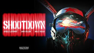 Shootdown 1988  Full Movie  Angela Lansbury  Molly Hagan  Gloria Stuart  George Coe [upl. by Haroppizt]