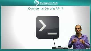 Comment créer une API avec le modèle de conception Commande [upl. by Missy]