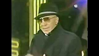 Kojak vs Telly Savalas  Who loves you baby  bissenses swede art prod [upl. by Lledner]