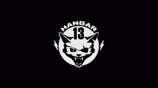 Hangar 13 Logo intro Mafia Definitive Edition 2020 [upl. by Clough67]