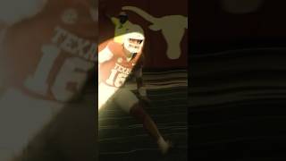 Texas Longhorns Touchdown  Arch Manning x Isaiah Bond Highlight Edit [upl. by Siblee]