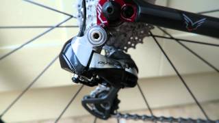 DI2 CRASH MODE What is it and Recovery [upl. by Ramraj]