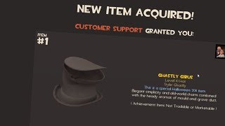 TF2 How to Get Your Gibus Back [upl. by Chainey]