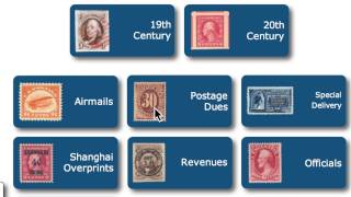 Stamp Value Guide [upl. by Marba]