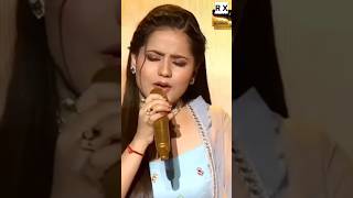 jindagi ki na toote ladi Indian idol season 13 🥰🥰shorts viral trending [upl. by Collbaith]