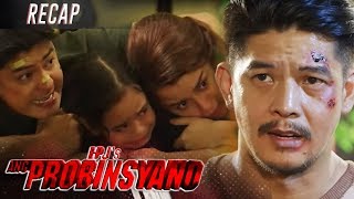 Juan executes his revenge against Cardo  FPJs Ang Probinsyano Recap [upl. by Teragramyram]