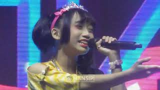 HIRA DAZZLE  FULL PERFORMANCE  AFA ID 2024 [upl. by Akram751]