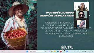 Capacitación de RRSS a PROCAP [upl. by Patty753]