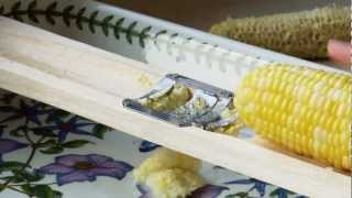 Corn Cutter and Creamer [upl. by Oriel]