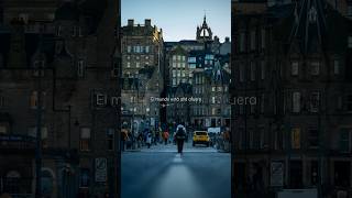 Edimburgo  Escocia [upl. by Naga171]