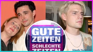 GZSZ  DoppelAusstieg bestätigt Luis geht nicht allein  ER hat gekündigt [upl. by Naret202]