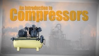 Compressors quotAn Introductionquot [upl. by Leonore214]