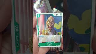 EB1 2324 onepiece tcg cards opening anime luffy pokemon yugioh twitch dragonball digimon [upl. by Andros]