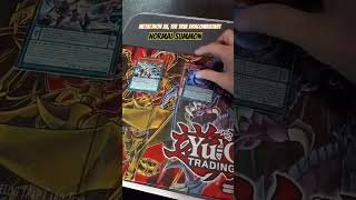 Metaltron XII the True Dracombatant normal summon tutorial yugioh [upl. by Cirdes]