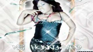 Rick Ross BMF big meech Dirty Female Version Official Video Remix Vanity Mz Hunny Lee 2011 [upl. by Yann]