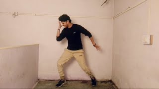 Nakhra tera nee high rated gabru nu maare dance choreography of movie Nawabzaade by sanju prajapati [upl. by Slein]