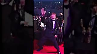 Taehyung doing the nae nae [upl. by Burley]