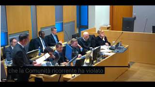 Testimoni di Geova e il caso Norvegia La loro contestazione quotSiamo vittime di accuse infondatequot [upl. by Eikceb]