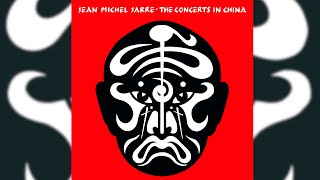 Jean Michel Jarre • The Concerts in China [upl. by Ahsinyd229]