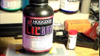 Hodgon Lil Gun 300 Blackout dream Review by JSD Arms [upl. by Toor]