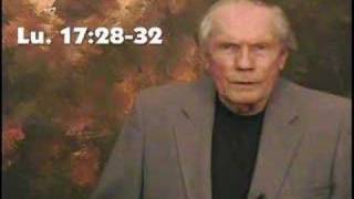 Evil Reverend Fred Phelps Diatribe Against StewartColbert [upl. by Raphael]