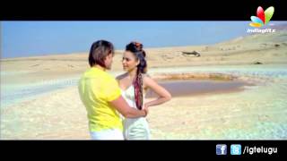 Krrish 3 Dil tu hi bata song allu arjun [upl. by Sedruol]