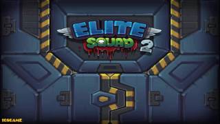 Elite Squad 2 Gameplay Full Walkthrough [upl. by Ardnaik698]