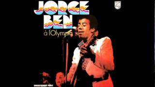 Jorge Ben  Para ouvir na Rádio Luciana [upl. by Kerad]