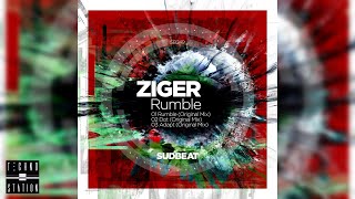 Ziger  Rumble [upl. by Esiled]