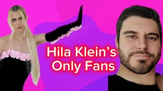 Ethan Klein on Hila Klein’s Only Fans [upl. by Constantine]