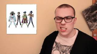 Gorillaz quotDoYaThingquot TRACK REVIEW [upl. by Sunny]