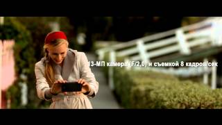 ASUS Padfone Infinity уже в России [upl. by Aidekal]