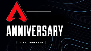 2024 quotAnniversaryquot Collection Event INFO  Apex Legends [upl. by Soo]