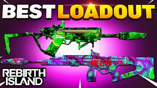 The Best Loadout for Resurgence Warzone Season 5 [upl. by Ahtnammas]