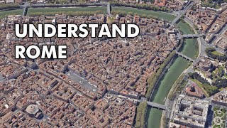 Rome Explained [upl. by Madelle]