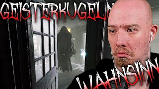 Meine ersten Versuche quotWahnsinnquot  Alle guten Dinge sind 3  Ghost Watchers  Solo  4K  Psycho D [upl. by Vivianna]