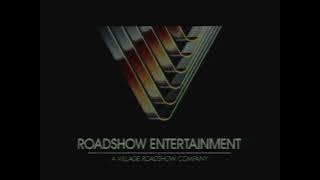 Roadshow Entertainment 19931995 DVD Quality Fixed Colour [upl. by Yug]