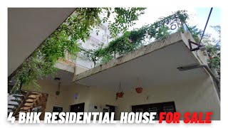 4 BHK Residential House for Sale  AECS Layout  Brookfield Bangalore [upl. by Otero357]