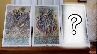 Tarot Reading for Jan 15  21 [upl. by Crin129]