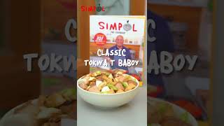 Tokwa’t Baboy Recipe [upl. by Arocal]