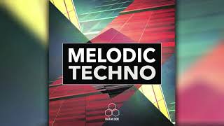 Datacode  FOCUS Melodic Techno Sample Pack Preview [upl. by Gram420]