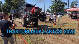 Traktorijada Laktaši 2023 Full video 4K [upl. by Belldame]